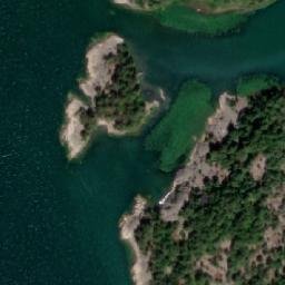 Satellite imagery of Blåbärholm, FI