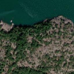 Satellite imagery of Blåbärholm, FI