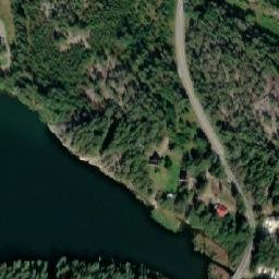 Satellite imagery of Betesnäs, FI