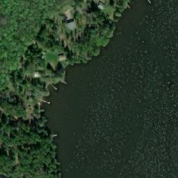 Satellite imagery of Ketunhännännokka, FI
