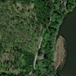 Satellite imagery of Hästkärrsudden, FI