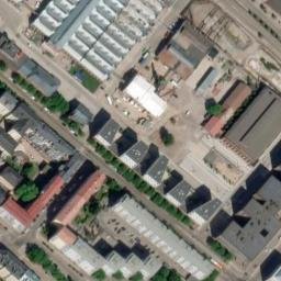Satellite imagery of survey_point, NO