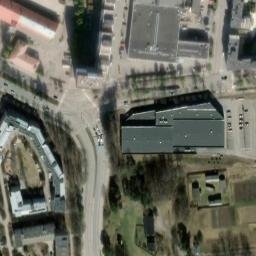 Satellite imagery of Herttoniemen Kartano, FI