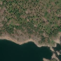 Satellite imagery of Napoleoninkivi, FI