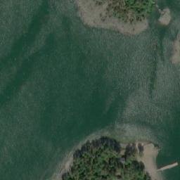 Satellite imagery of Sumphällarna, FI