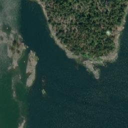 Satellite imagery of Sumphällarna, FI