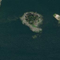 Satellite imagery of Sumphällarna, FI