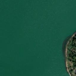 Satellite imagery of Plåten, AX