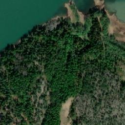 Satellite imagery of Plåten, AX