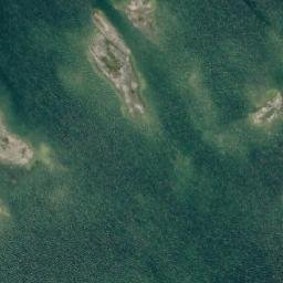 Satellite imagery of Halshäran, AX