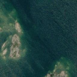 Satellite imagery of Halshäran, AX
