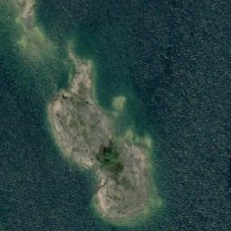Satellite imagery of Ljusklobbarna, AX