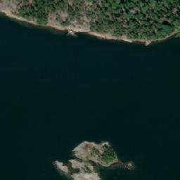 Satellite imagery of Liknäs, FI