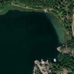 Satellite imagery of Liknäs, FI