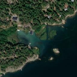 Satellite imagery of Harlot, FI