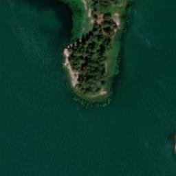 Satellite imagery of Kärrklint, FI