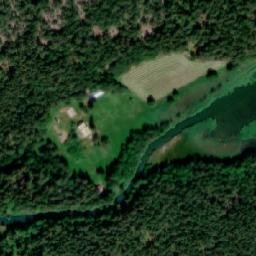 Satellite imagery of Kärrklint, FI