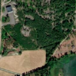 Satellite imagery of Hummelholms Udd, FI