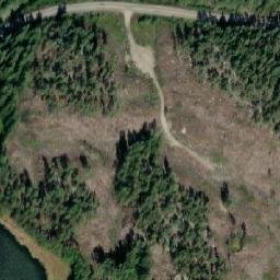 Satellite imagery of Betesnäs, FI