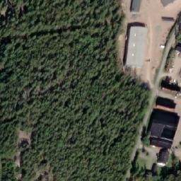 Satellite imagery of Kolmiomittaustorni Nagu, SE