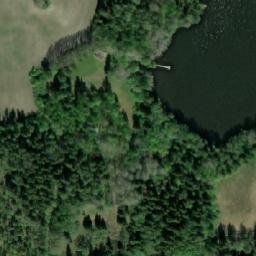 Satellite imagery of Haaparannanniemi, FI