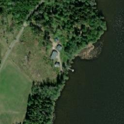 Satellite imagery of Hästhagaudden, FI