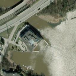 Satellite imagery of survey_point, NO