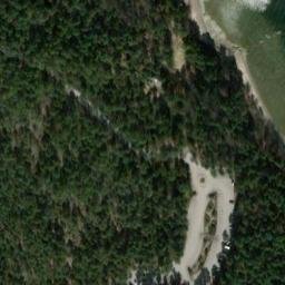 Satellite imagery of Kallahdenniemi, FI