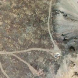 Satellite imagery of Chieftain Hill, CA