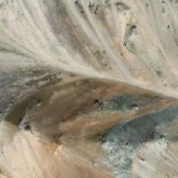 Satellite imagery of Chieftain Hill, CA