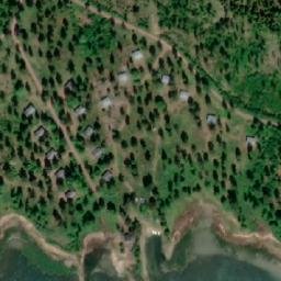 Satellite imagery of Vånäs, AX