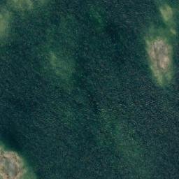 Satellite imagery of Ljusklobbarna, AX