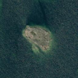 Satellite imagery of Ljusklobbarna, AX