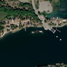 Satellite imagery of Harlot, FI