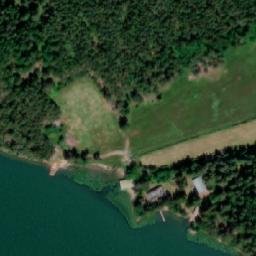 Satellite imagery of Kärrklint, FI