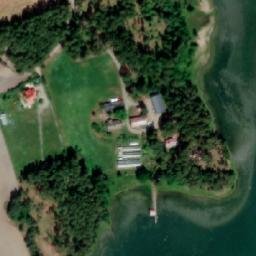 Satellite imagery of Hummelholms Udd, FI