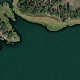 Satellite imagery of Betesnäs, FI