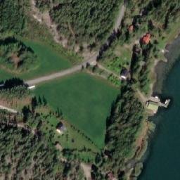 Satellite imagery of Kolmiomittaustorni Nagu, SE