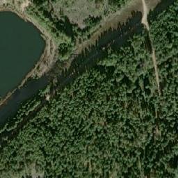 Satellite imagery of Båthusnäs, FI