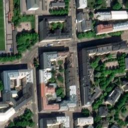 Satellite imagery of survey_point, NO