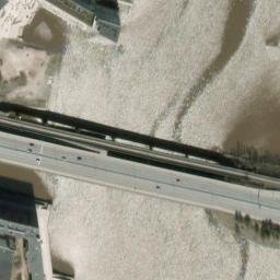 Satellite imagery of survey_point, NO