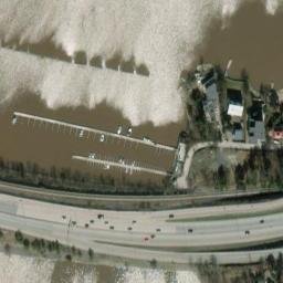 Satellite imagery of survey_point, NO