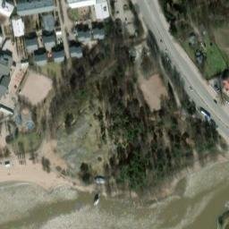 Satellite imagery of survey_point, NO
