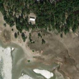 Satellite imagery of Kallahdenniemi, FI
