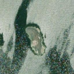 Satellite imagery of Kajuuttaluodot, FI