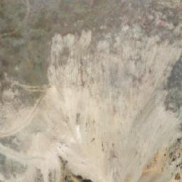 Satellite imagery of Chieftain Hill, CA
