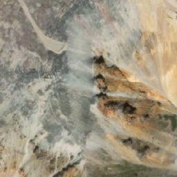 Satellite imagery of Chieftain Hill, CA