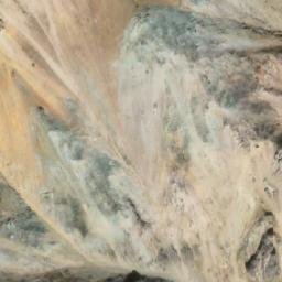 Satellite imagery of Chieftain Hill, CA