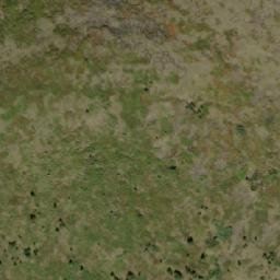 Satellite imagery of Nares Mountain, CA