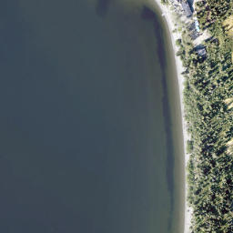 Satellite imagery of Nà{8}as'ê X'àyí, CA